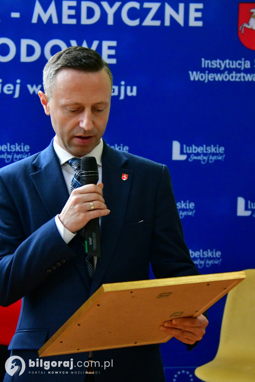 Nasze zdrowie i uroda czyli Dzień Kobiet w Medyku