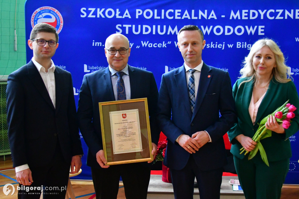 Nasze zdrowie i uroda czyli Dzień Kobiet w Medyku