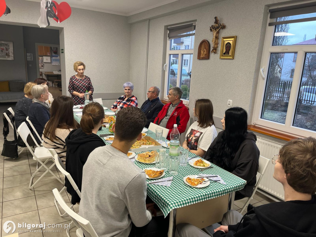 Rola mężczyzny w życiu rodziny w społeczeństwie współczesnego świata