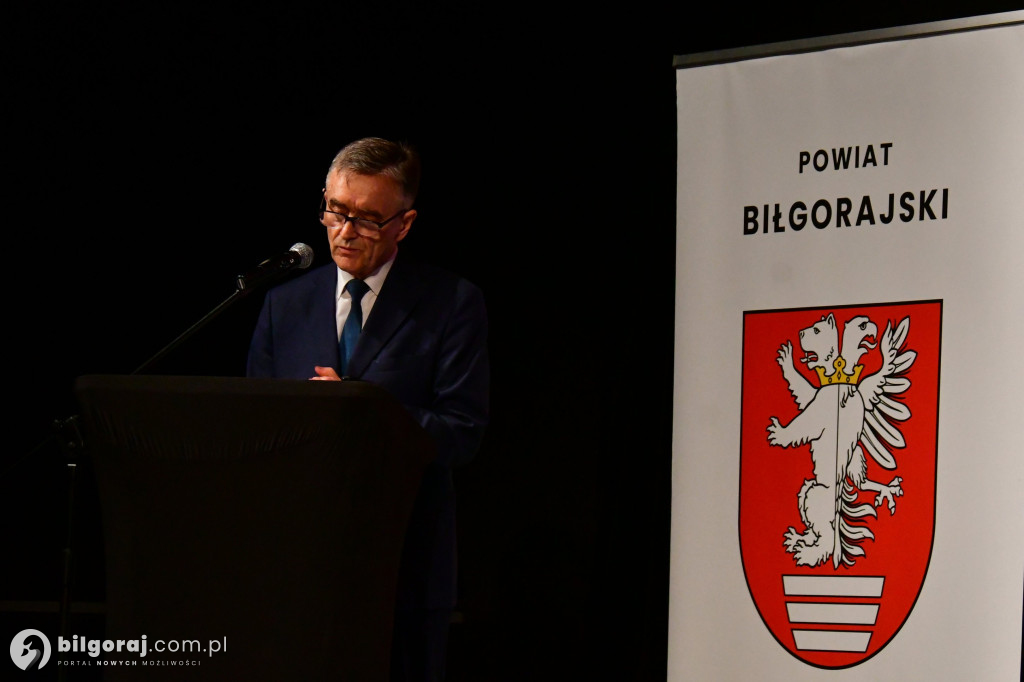 Chcą w Roztocze zainwestować 2 mld zł. Dziś rozmawiali o tym w Biłgoraju