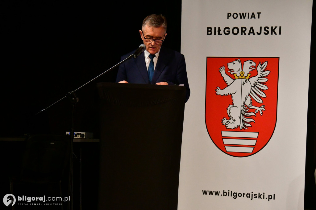 Chcą w Roztocze zainwestować 2 mld zł. Dziś rozmawiali o tym w Biłgoraju