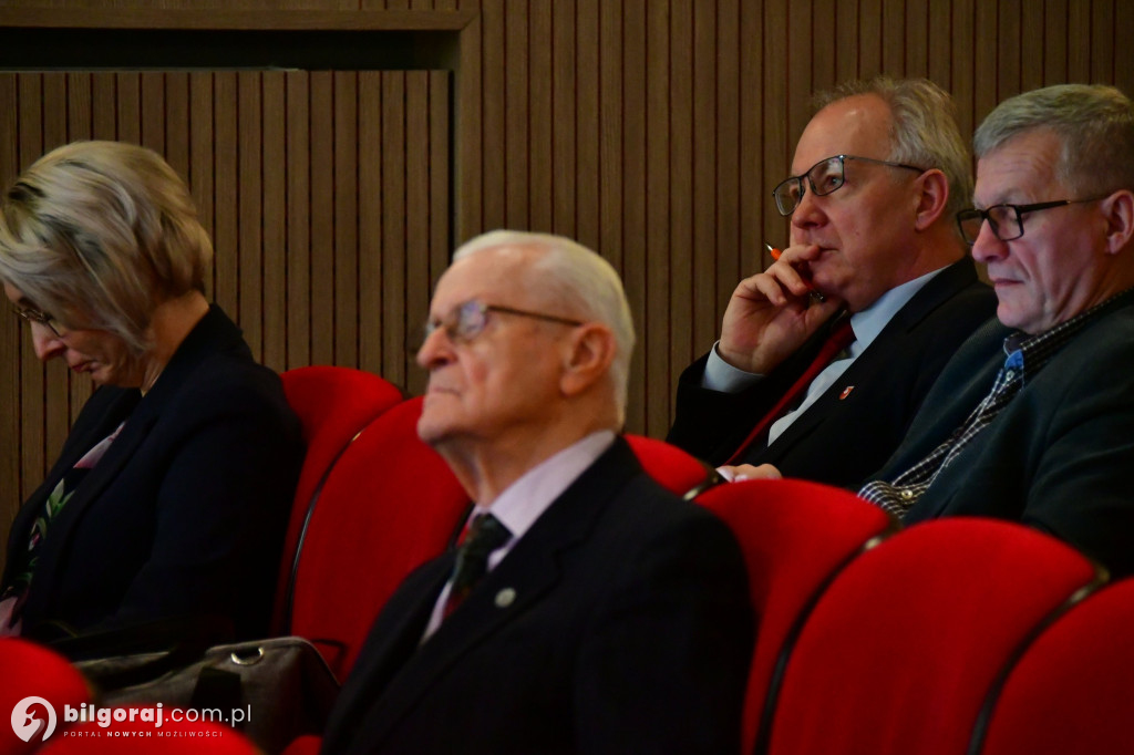Chcą w Roztocze zainwestować 2 mld zł. Dziś rozmawiali o tym w Biłgoraju
