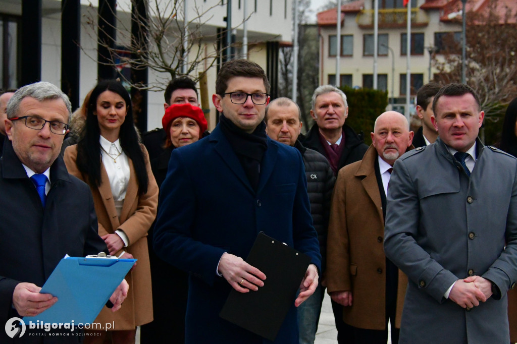 PiS przedstawił kandydatów do Rady Miasta
