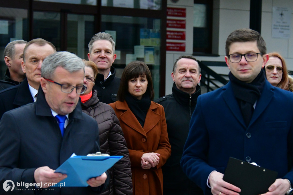 PiS przedstawił kandydatów do Rady Miasta