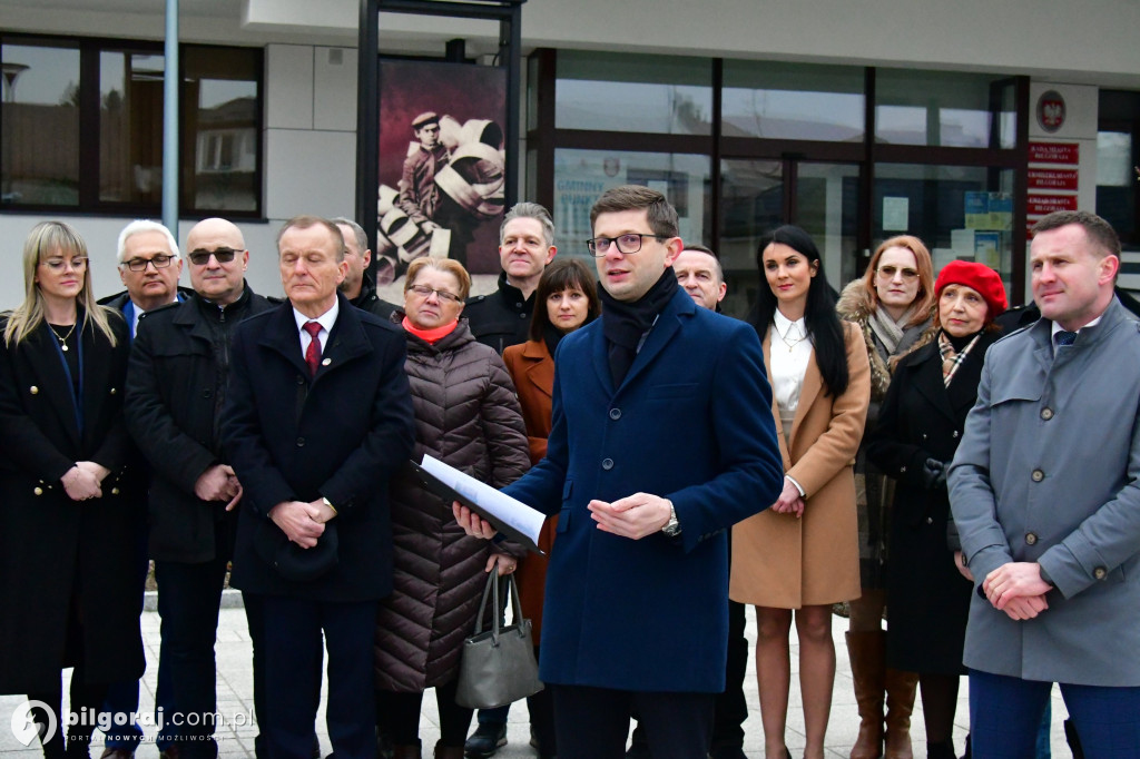 PiS przedstawił kandydatów do Rady Miasta