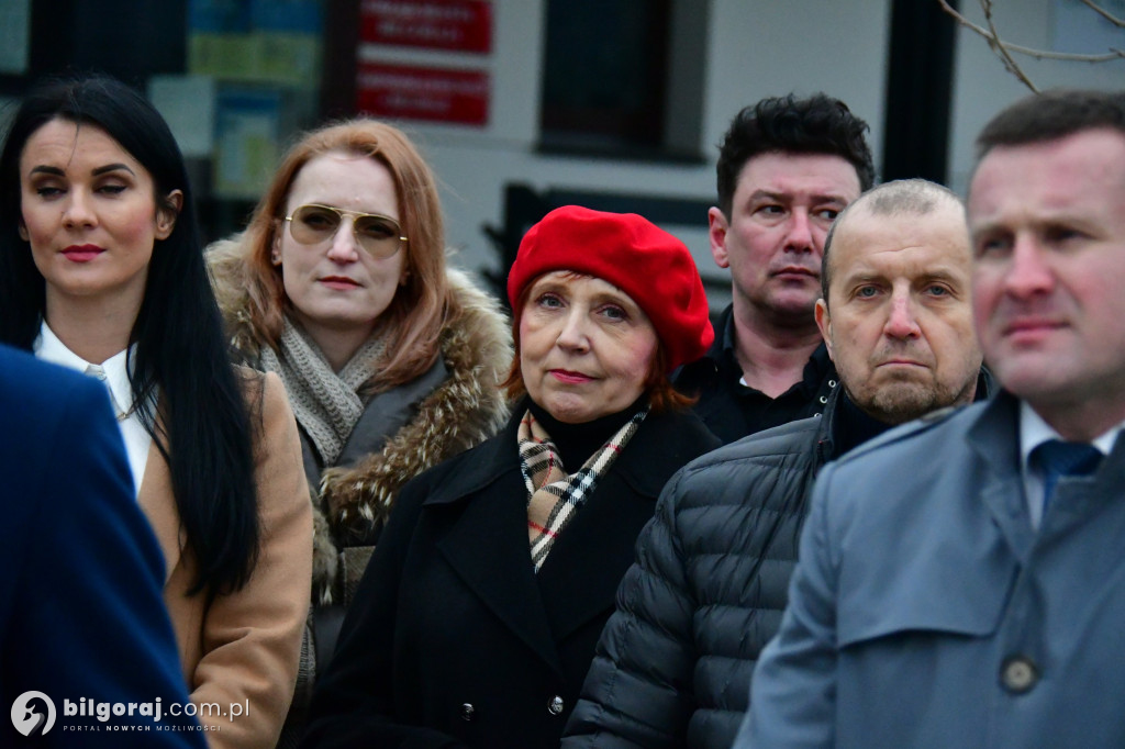PiS przedstawił kandydatów do Rady Miasta