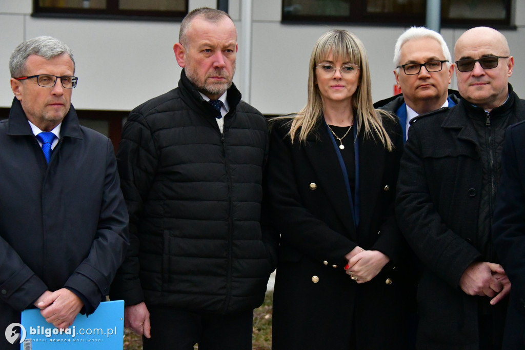 PiS przedstawił kandydatów do Rady Miasta