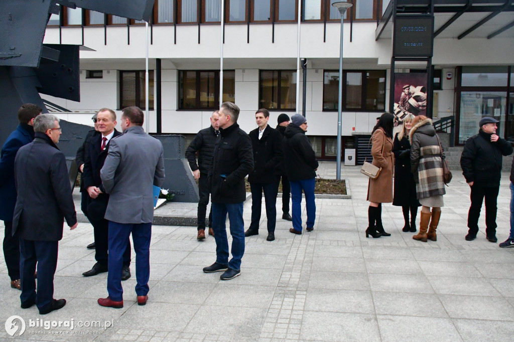 PiS przedstawił kandydatów do Rady Miasta