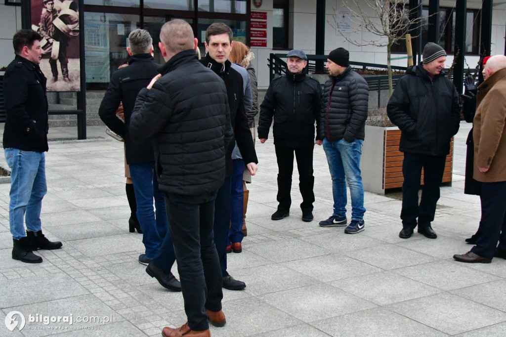 PiS przedstawił kandydatów do Rady Miasta