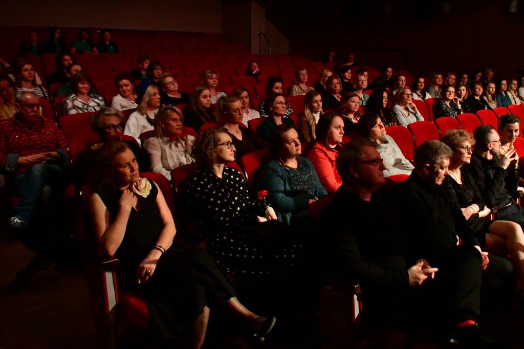 Biłgorajski Dzień Kobiet