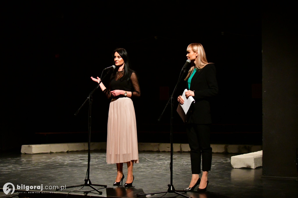 Biłgorajski Dzień Kobiet