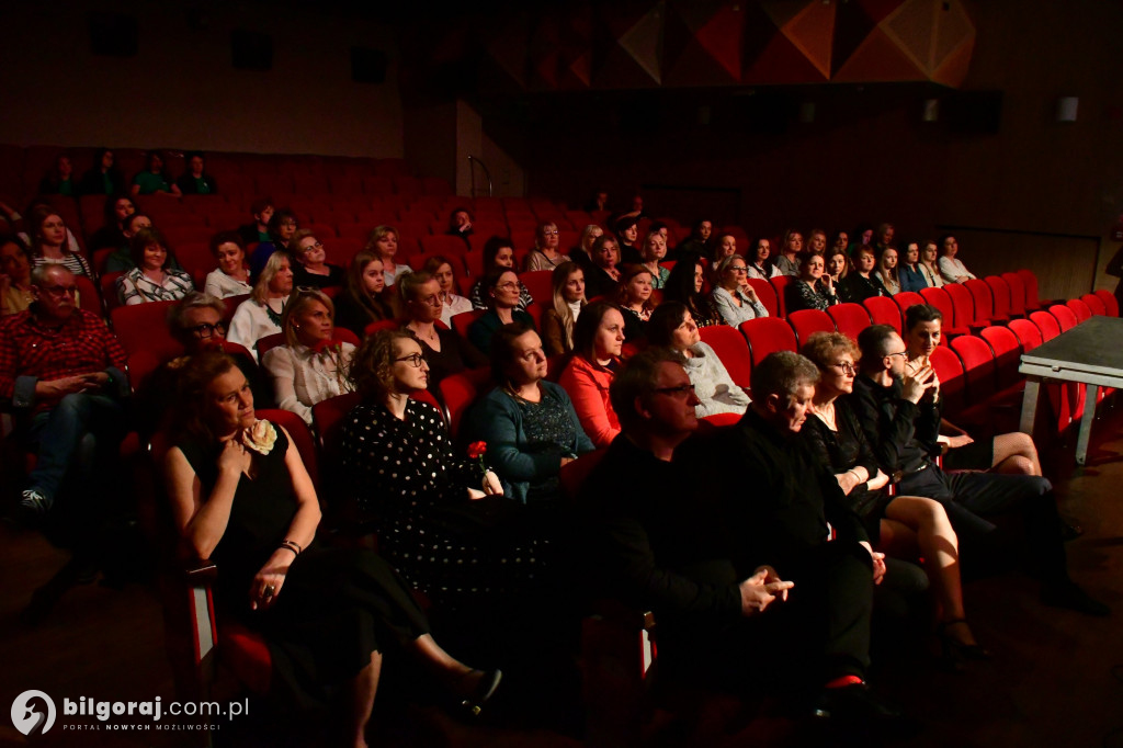 Biłgorajski Dzień Kobiet