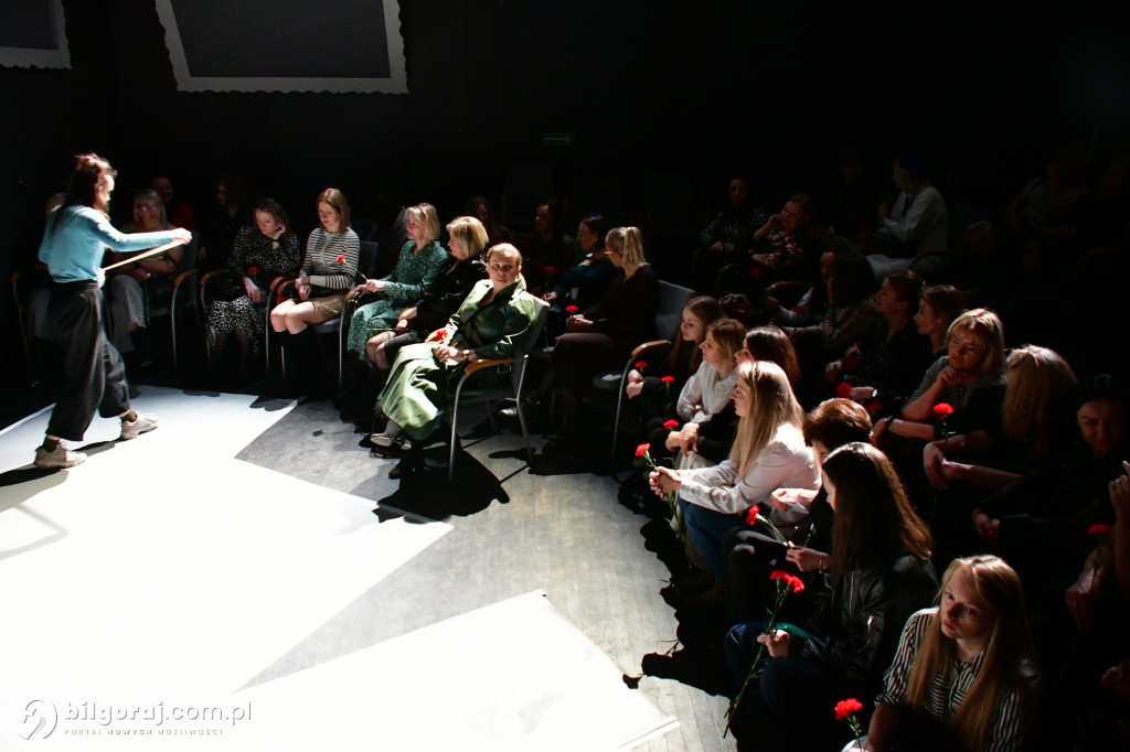 Biłgorajski Dzień Kobiet