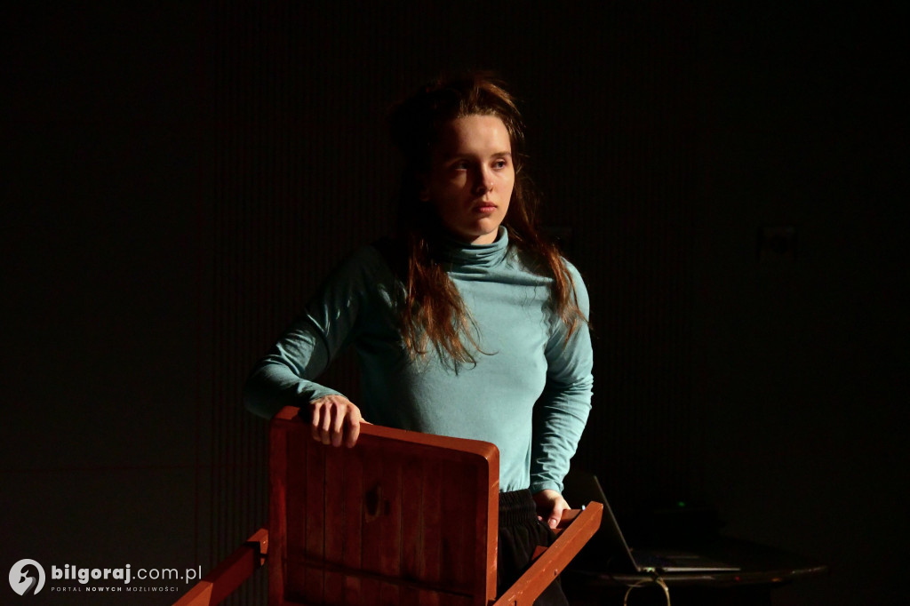 Biłgorajski Dzień Kobiet