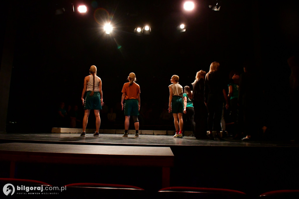 Biłgorajski Dzień Kobiet