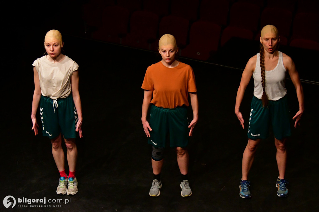 Biłgorajski Dzień Kobiet