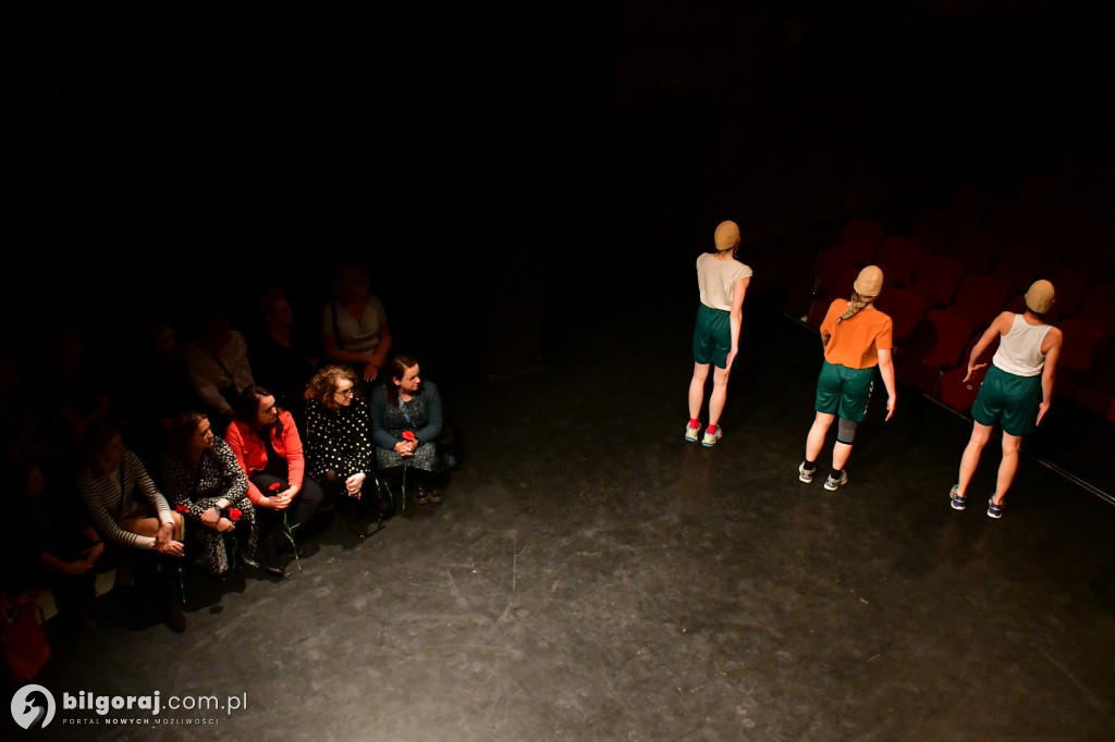 Biłgorajski Dzień Kobiet