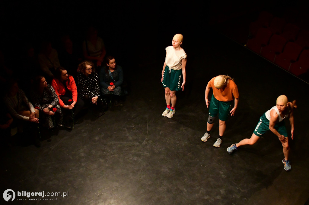 Biłgorajski Dzień Kobiet