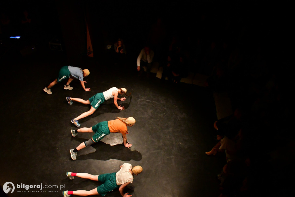 Biłgorajski Dzień Kobiet