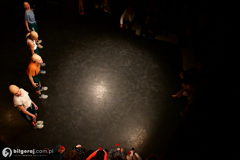 Biłgorajski Dzień Kobiet