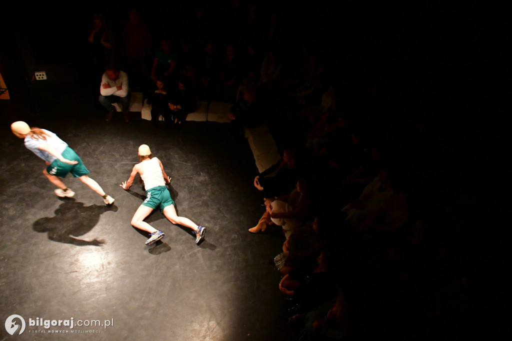 Biłgorajski Dzień Kobiet