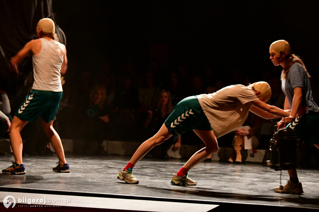 Biłgorajski Dzień Kobiet