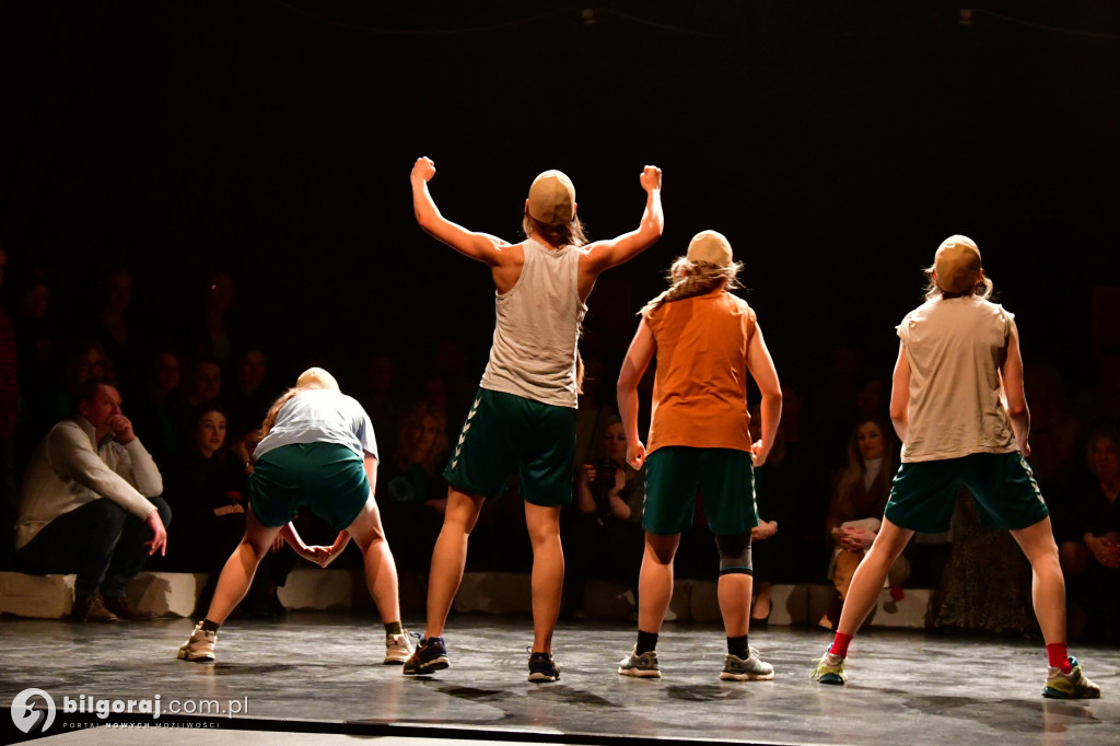 Biłgorajski Dzień Kobiet