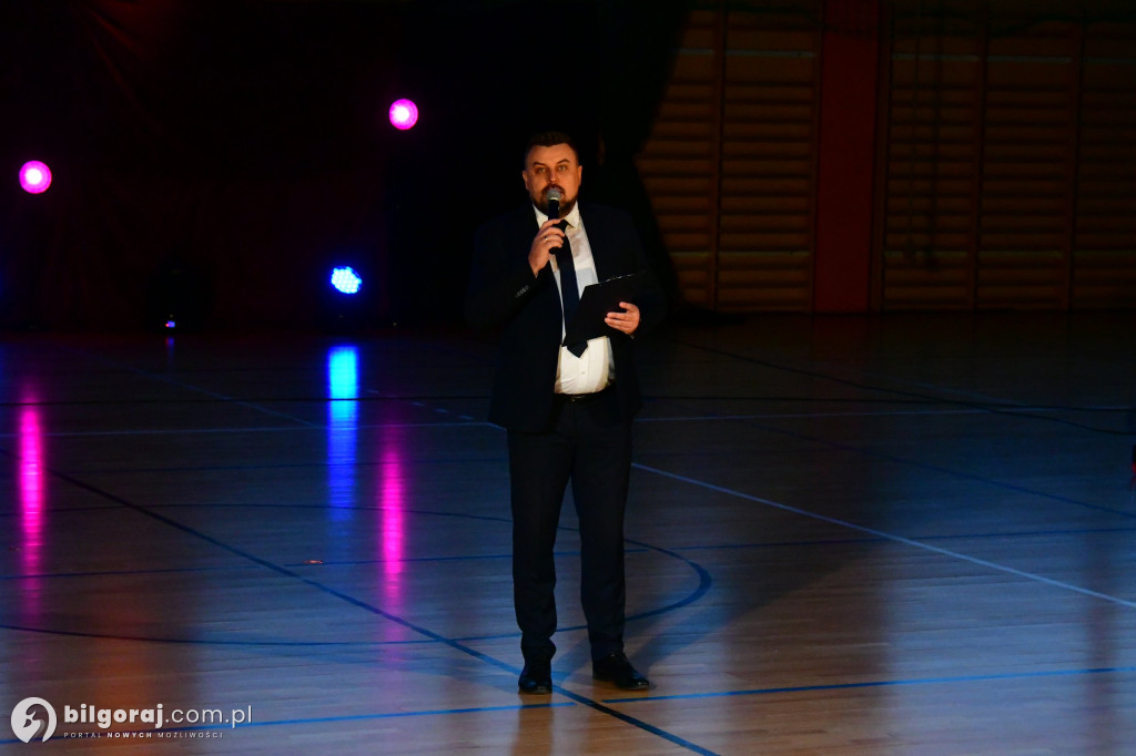 Święto kobiet we Frampolu