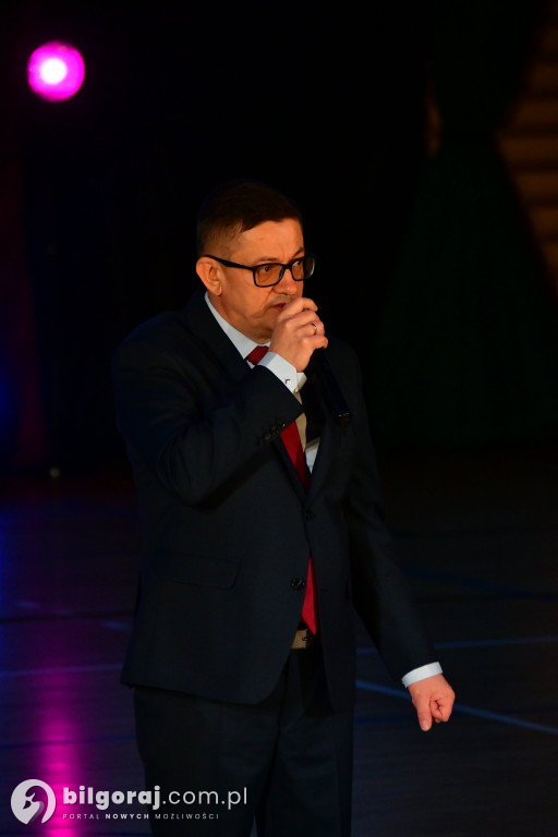 Święto kobiet we Frampolu