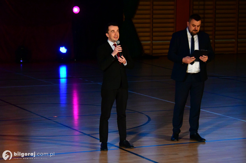 Święto kobiet we Frampolu