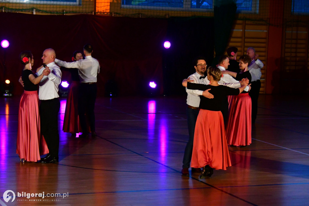 Święto kobiet we Frampolu