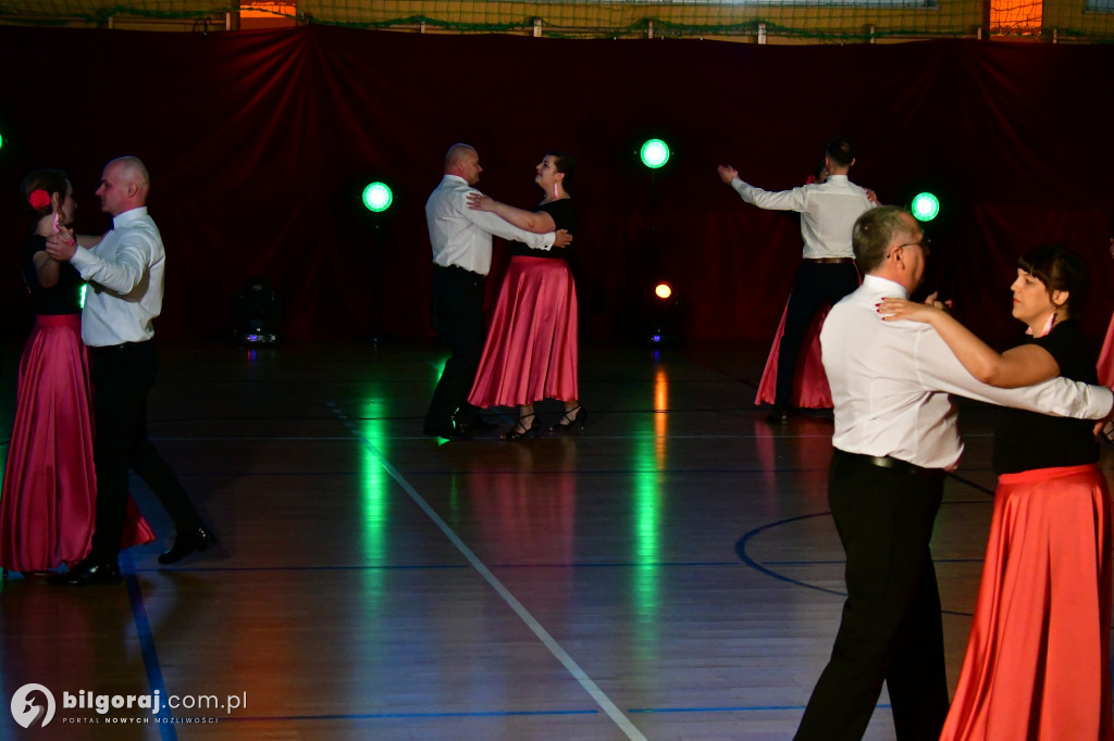 Święto kobiet we Frampolu