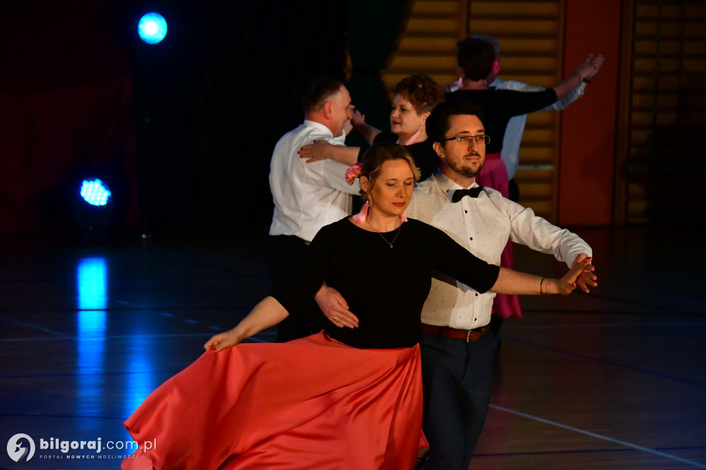 Święto kobiet we Frampolu