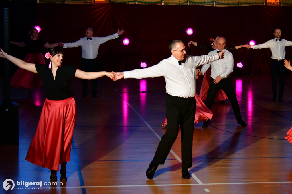 Święto kobiet we Frampolu