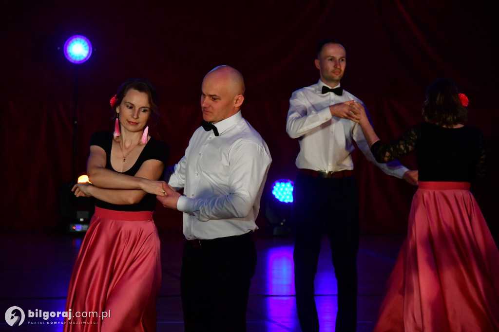 Święto kobiet we Frampolu