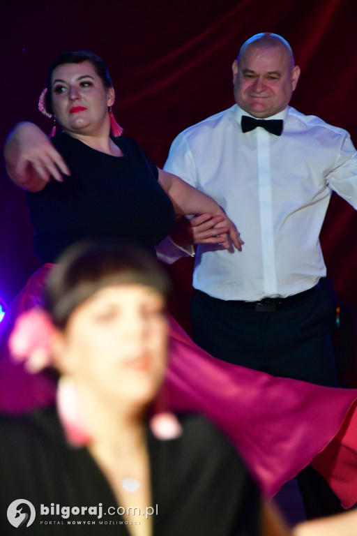 Święto kobiet we Frampolu