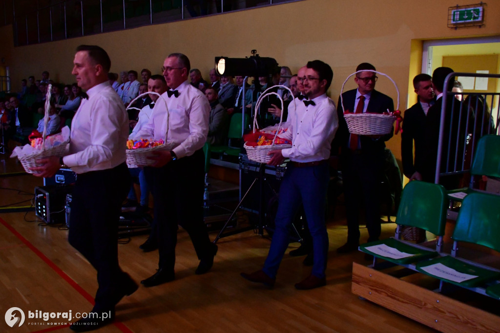 Święto kobiet we Frampolu