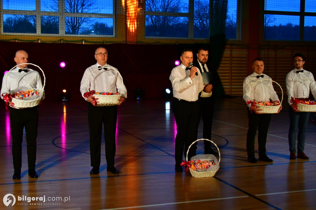 Święto kobiet we Frampolu