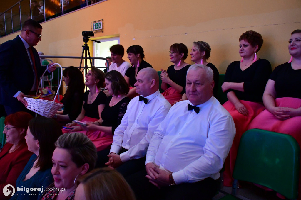 Święto kobiet we Frampolu