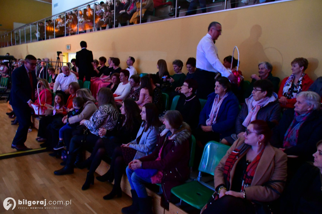 Święto kobiet we Frampolu