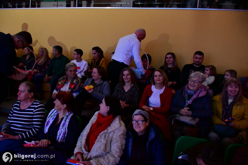 Święto kobiet we Frampolu