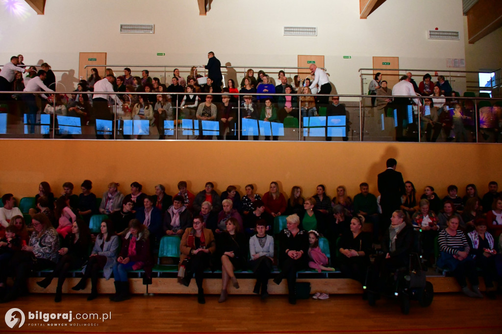 Święto kobiet we Frampolu