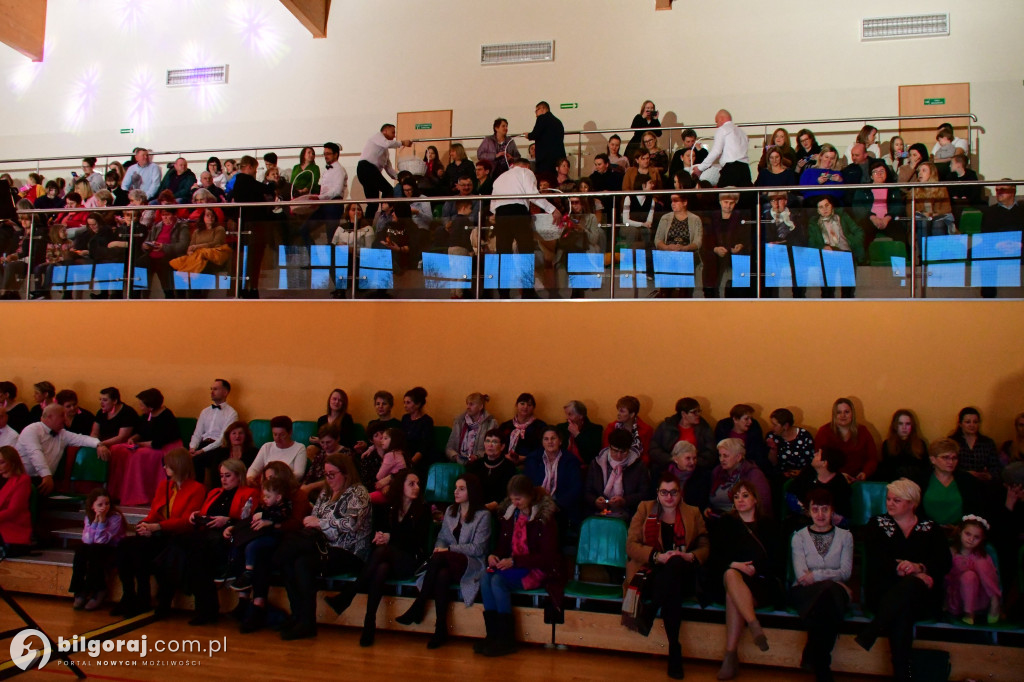 Święto kobiet we Frampolu