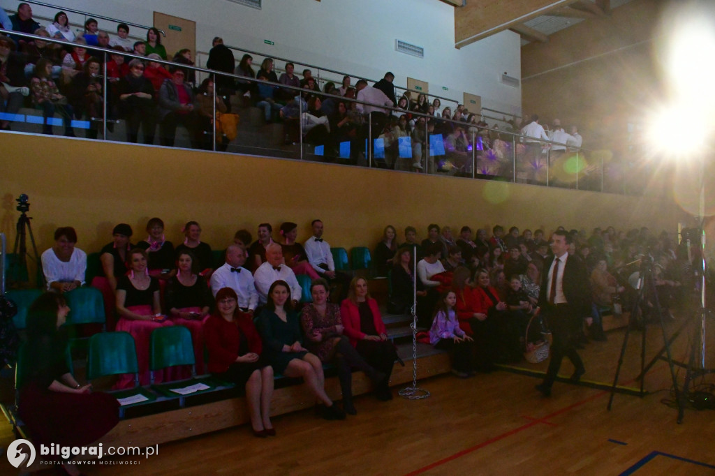 Święto kobiet we Frampolu