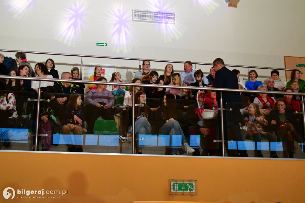 Święto kobiet we Frampolu