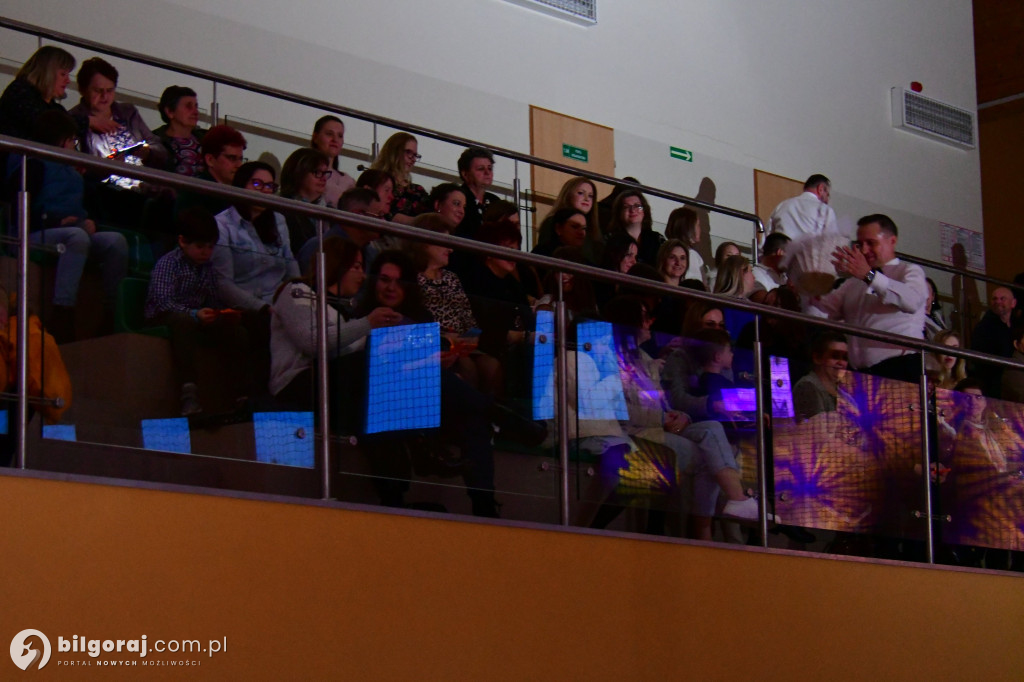 Święto kobiet we Frampolu