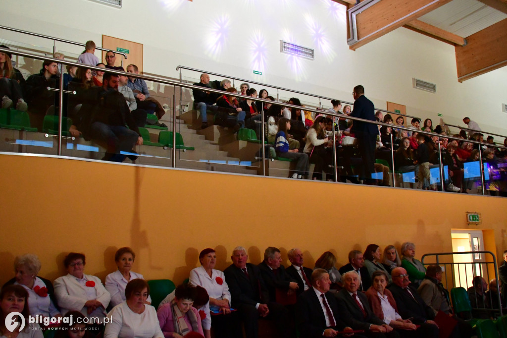 Święto kobiet we Frampolu