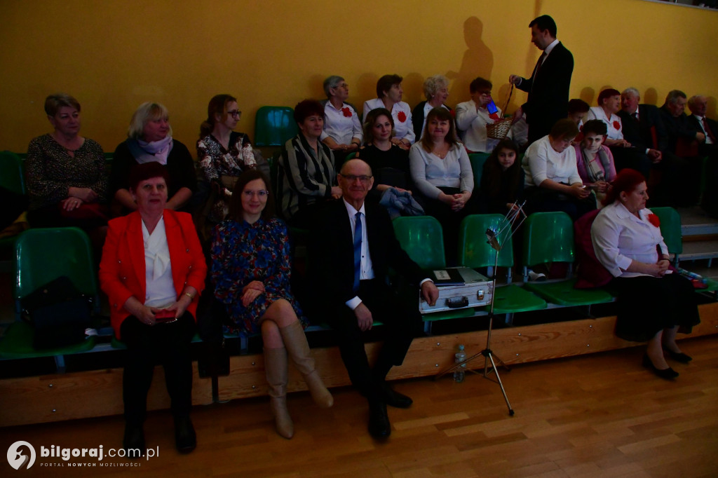 Święto kobiet we Frampolu