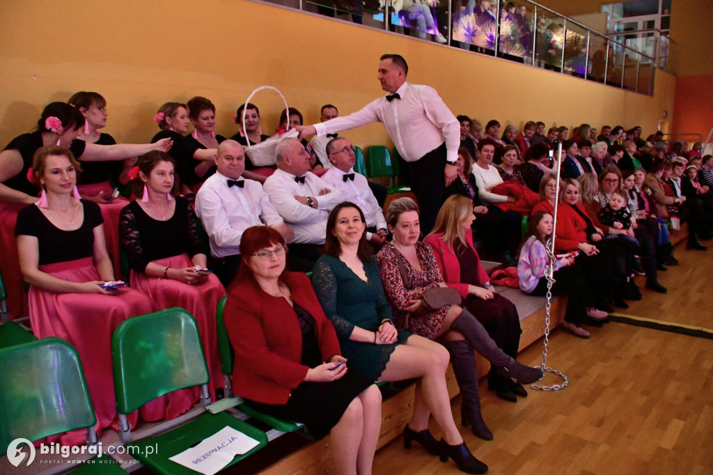 Święto kobiet we Frampolu