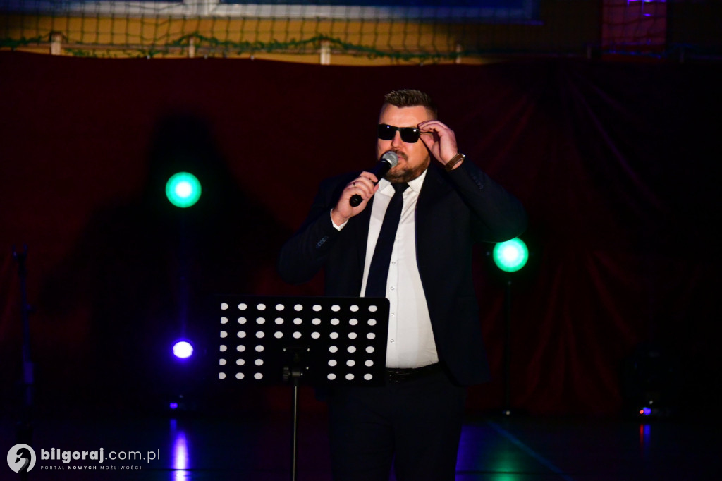 Święto kobiet we Frampolu